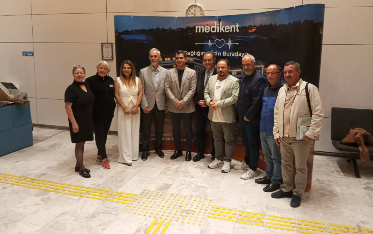 Dünya Kalp Günü’nde Kalp Sağlığı Üzerine Söyleşi Gerçekleştirdik (3)