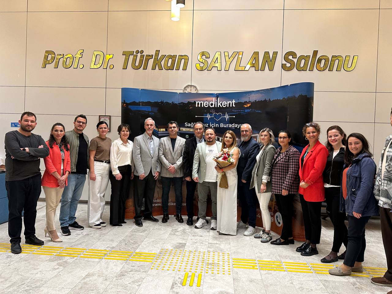 Dünya Kalp Günü’nde Kalp Sağlığı Üzerine Söyleşi Gerçekleştirdik (4)