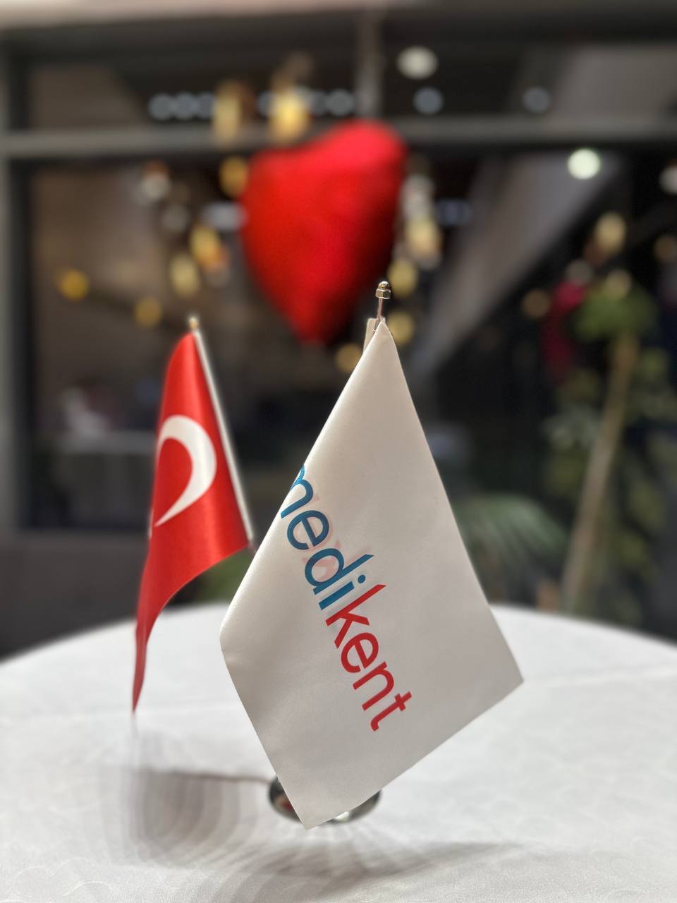 Dünya Kalp Günü’nde Kalp Sağlığı Üzerine Söyleşi Gerçekleştirdik (6)