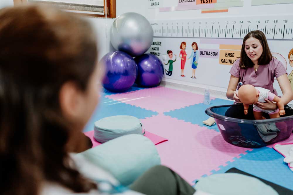 Medikent Bebek Dostu Hastane (14)