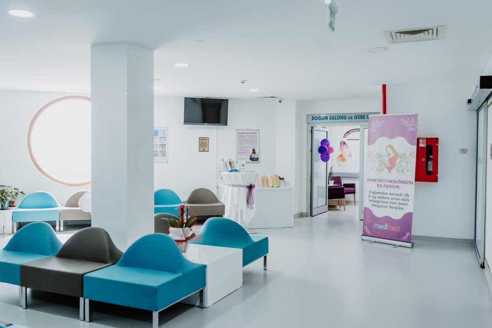 Medikent Bebek Dostu Hastane (5)