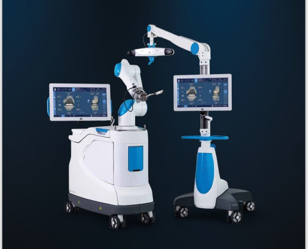 Medikent Hastanesi Robotik Cerrahi