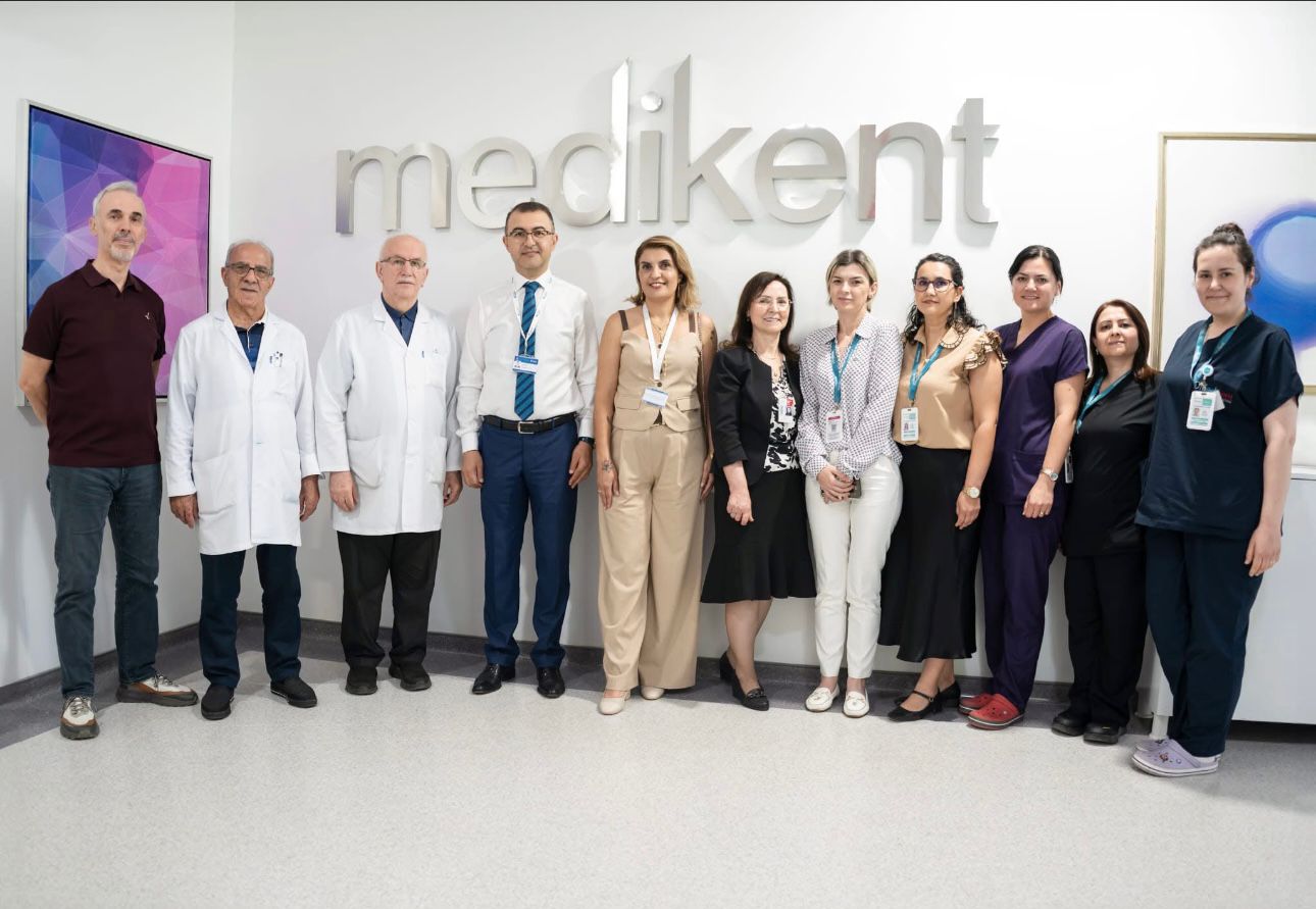 TÜSKA Akreditasyon Eğitimi Medikent (1)